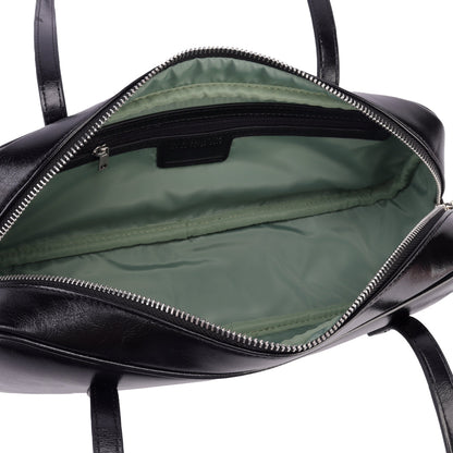 Vassia | Downtown-Tasche (Schwarz)