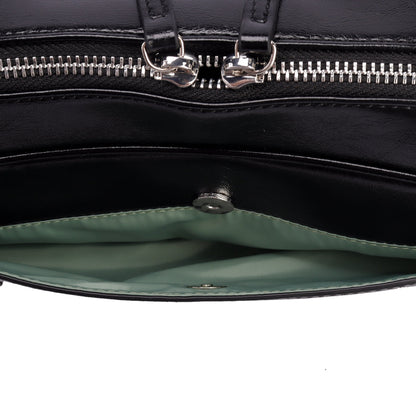 Vassia | Downtown-Tasche (Schwarz)