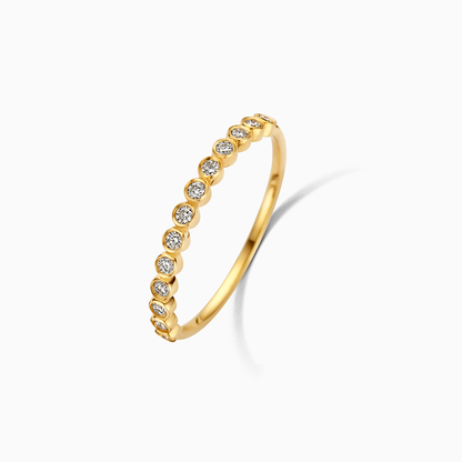 Boblering | Guld