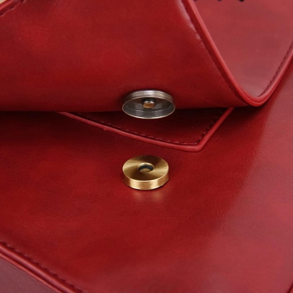 Bolso Elegante con Lazo de Monika