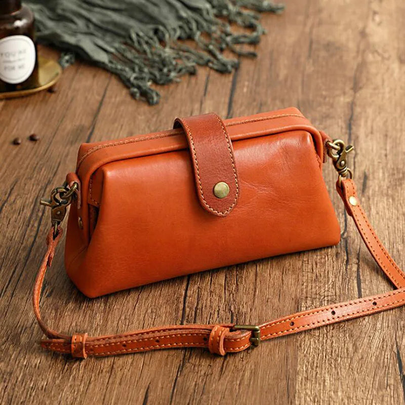 Kaja | Mini bolso bandolera