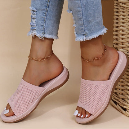 Lily | Bequeme Damen-Slider