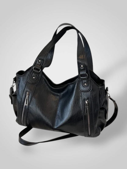 Savannah | Bolso de cuero