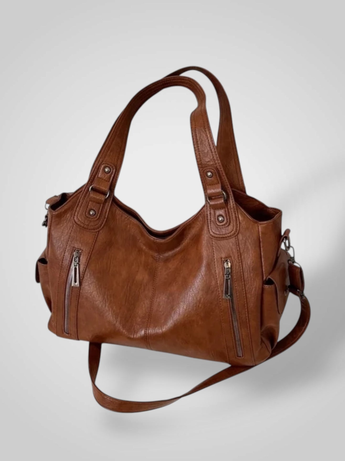 Savannah | Bolso de cuero