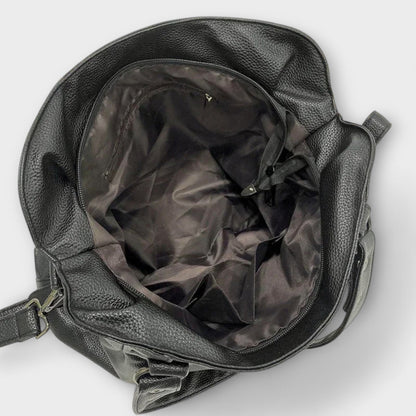 Olivia – Elegante Hobo-Schultertasche
