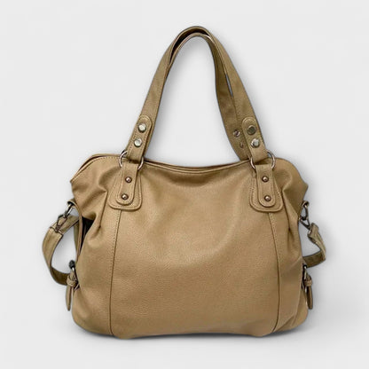 Olivia – Elegante Hobo-Schultertasche