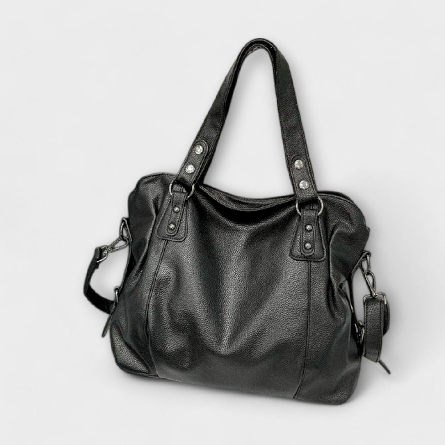 Olivia – Elegante Hobo-Schultertasche