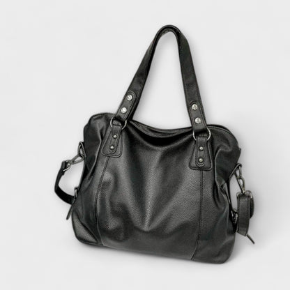 Olivia – Elegante Hobo-Schultertasche