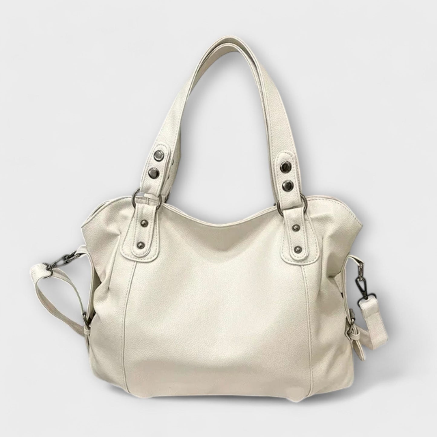 Olivia – Elegante Hobo-Schultertasche
