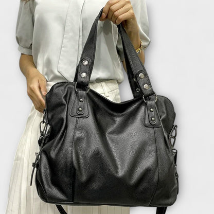 Olivia – Elegante Hobo-Schultertasche