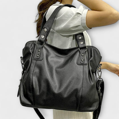 Olivia – Elegante Hobo-Schultertasche