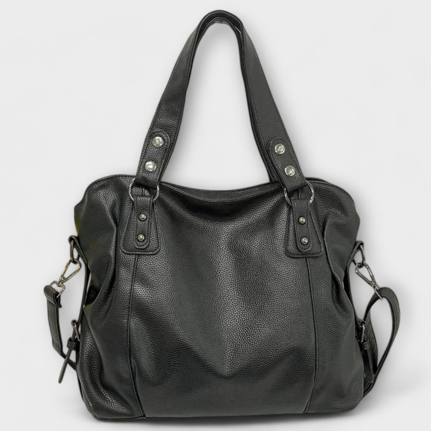 Olivia – Elegante Hobo-Schultertasche