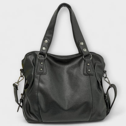 Olivia – Elegante Hobo-Schultertasche