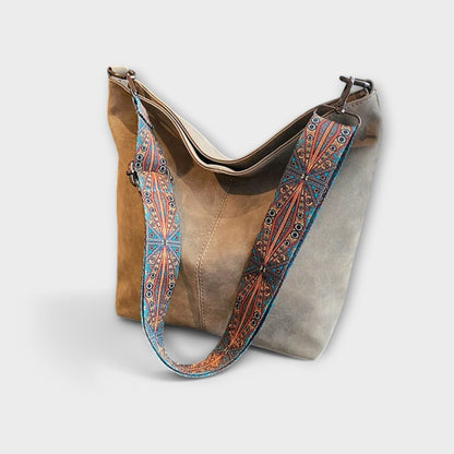Lexia – elegante vintage-tasker