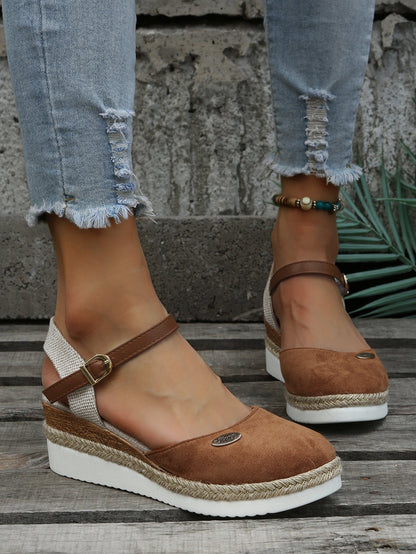 Freya™ | Stilfulde ortopædiske sandaler