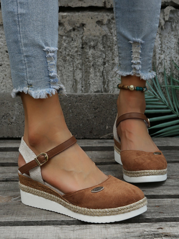 Freya™ | Stilfulde ortopædiske sandaler