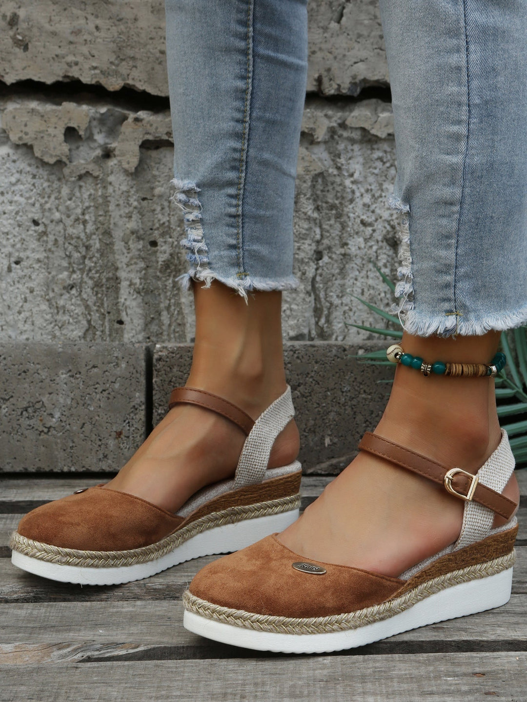 Freya™ | Stilfulde ortopædiske sandaler