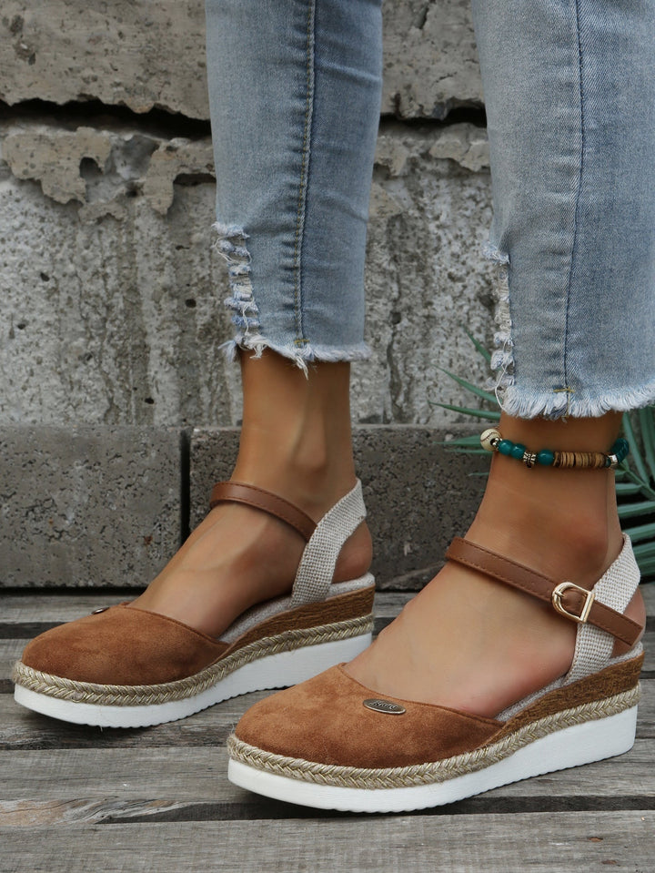 Freya™ | Stilfulde ortopædiske sandaler