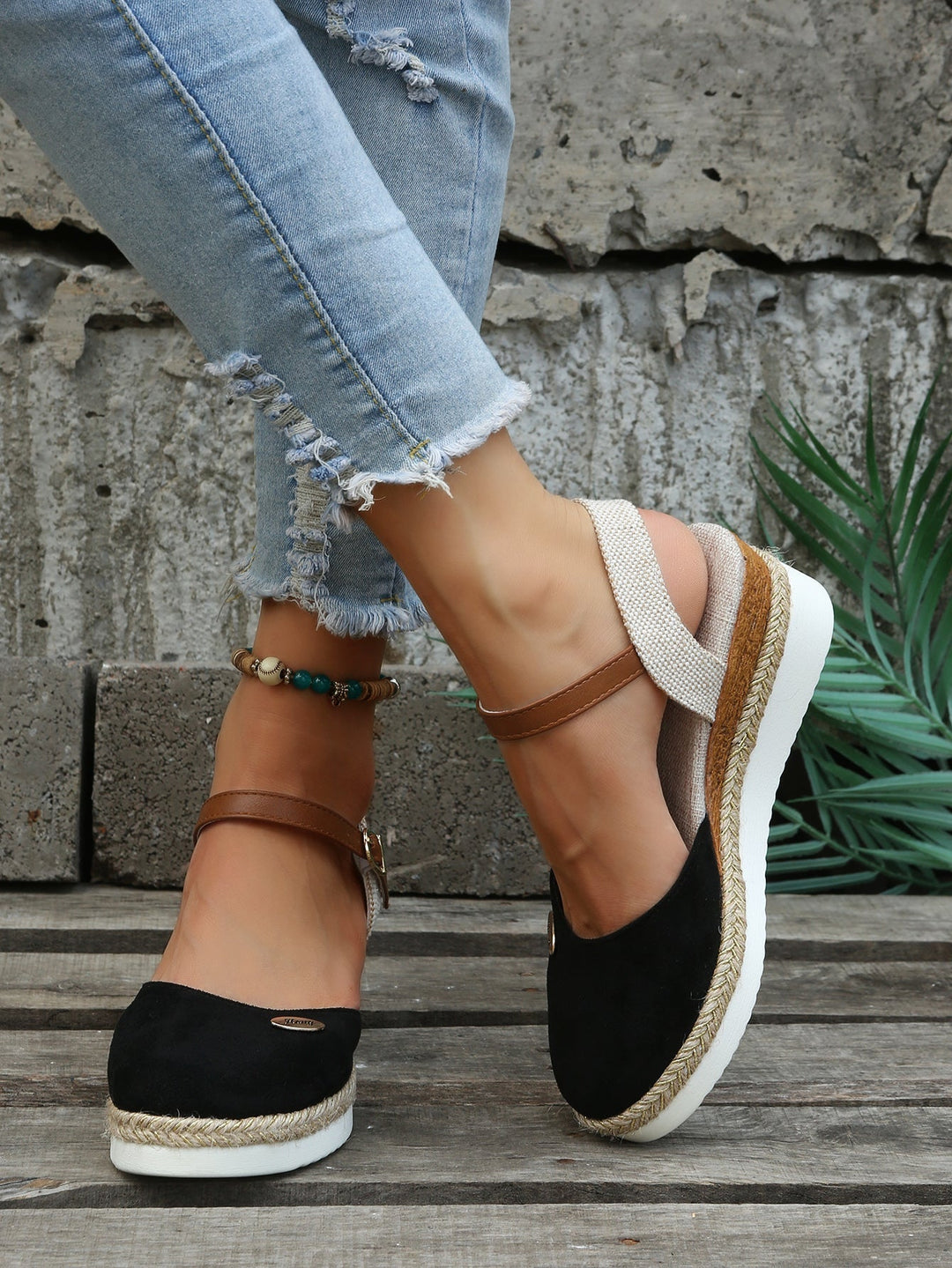 Freya™ | Stilfulde ortopædiske sandaler