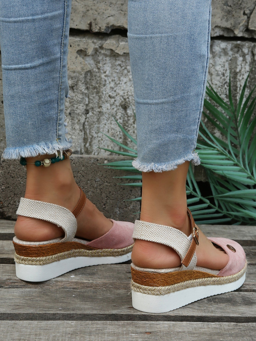 Freya™ | Stilfulde ortopædiske sandaler