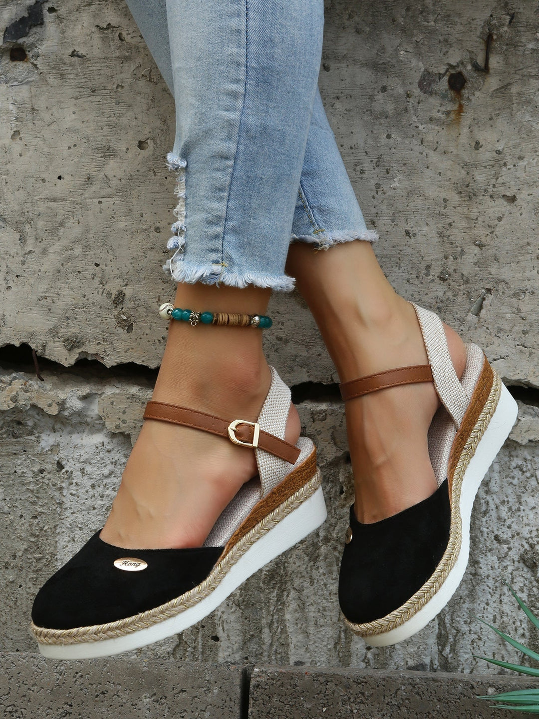 Freya™ | Stilfulde ortopædiske sandaler