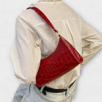 Eline-Granger-Ledertasche