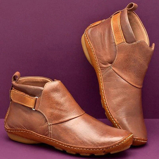 ÂMBAR | BOTAS ORTOPÉDICAS PREMIUM DE OUTONO