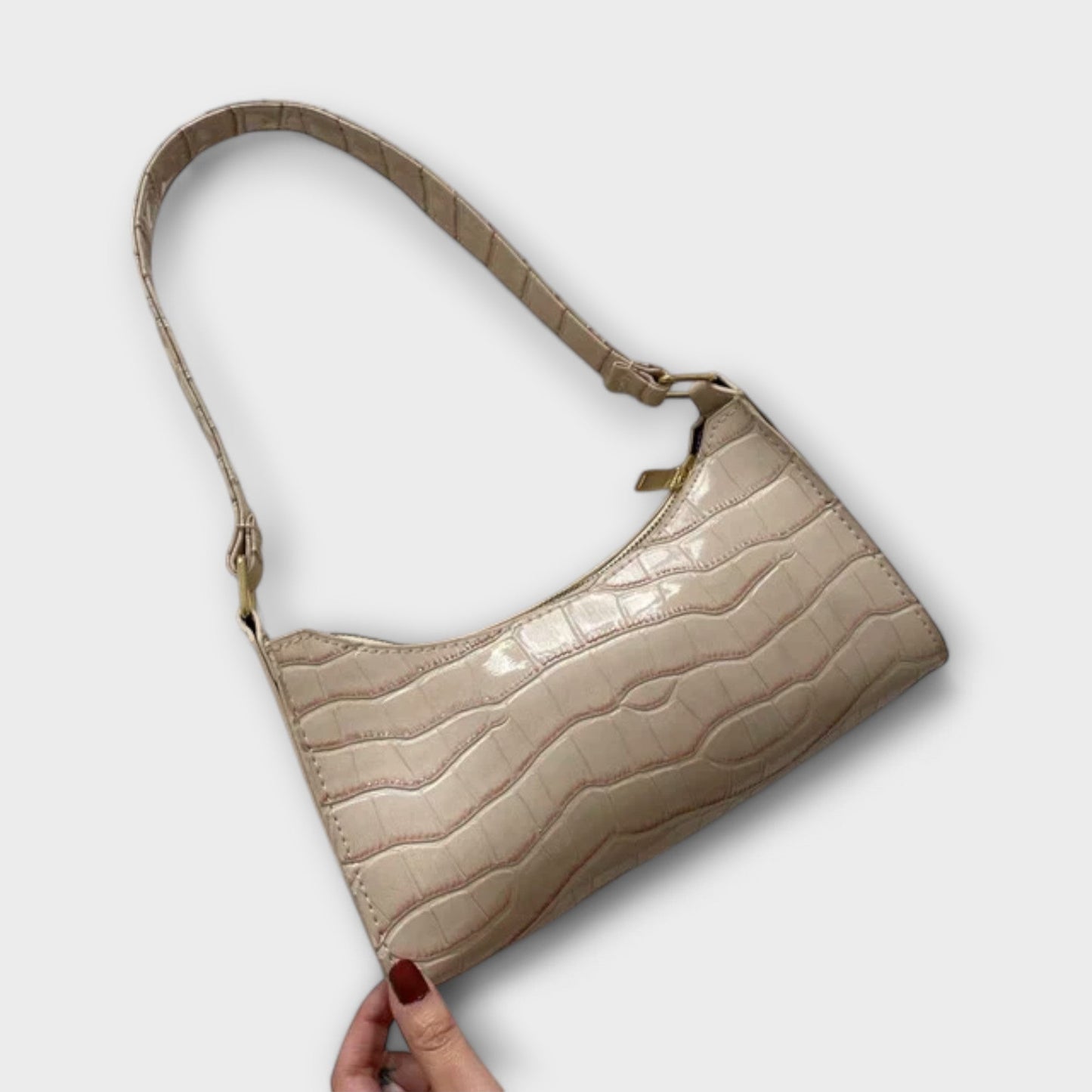 Eline-Granger-Ledertasche