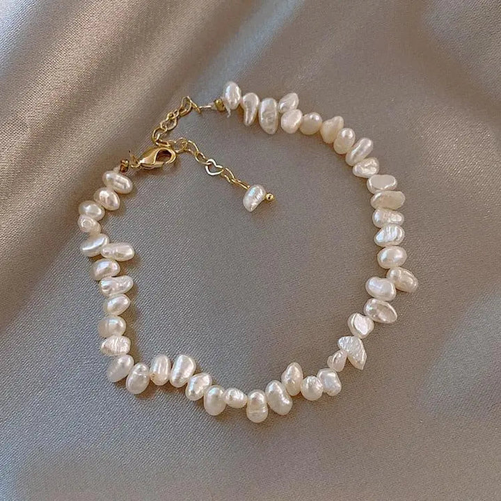 PULSEIRA CLÁSSICA DE PÉROLA