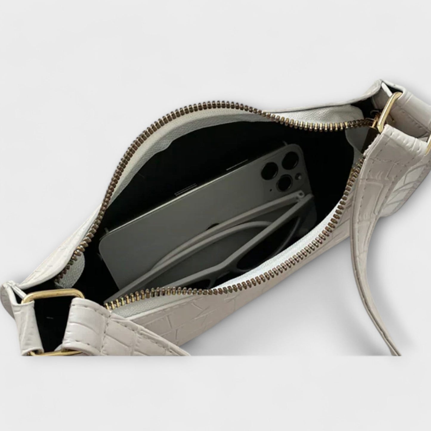 Eline-Granger-Ledertasche