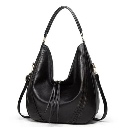 Versatilidade Clássica da Minerva | Bolsa Vintage