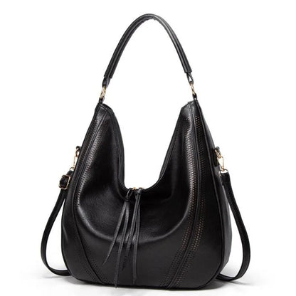 Minerva | Bolso de cuero