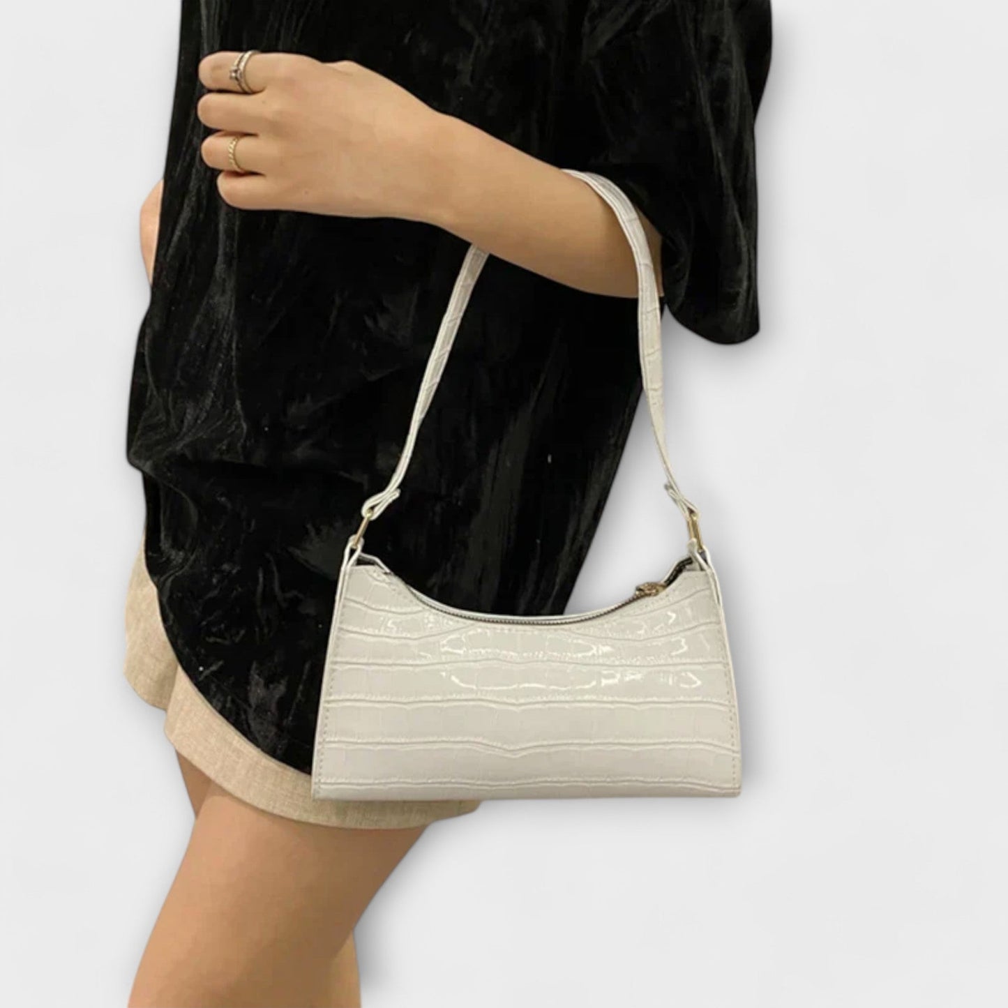 Eline-Granger-Ledertasche