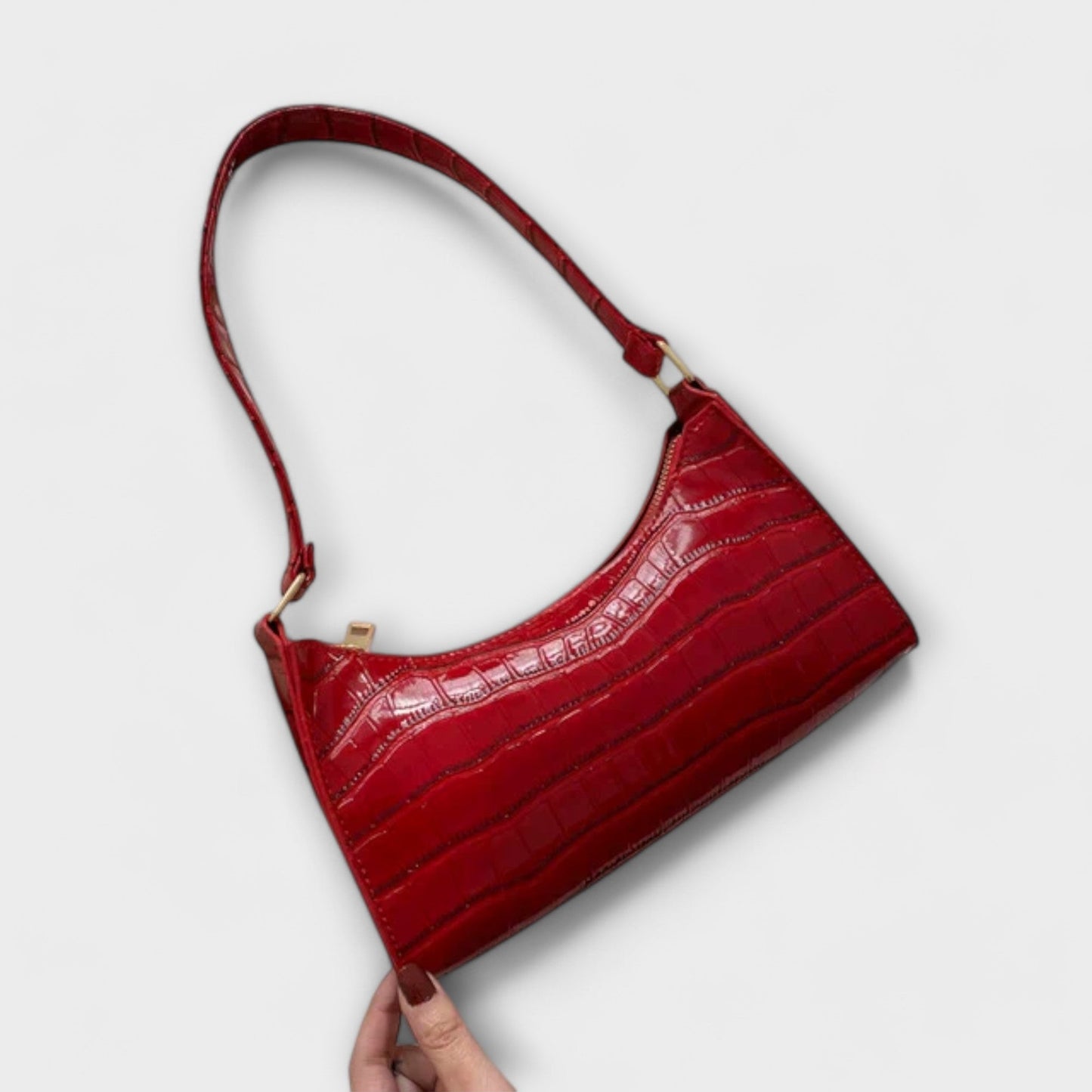 Eline-Granger-Ledertasche