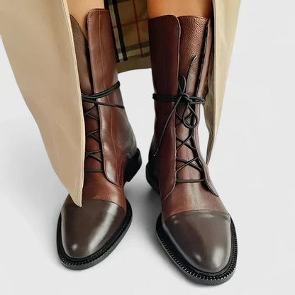 Rosalyndra | Orthopädische Stiefel