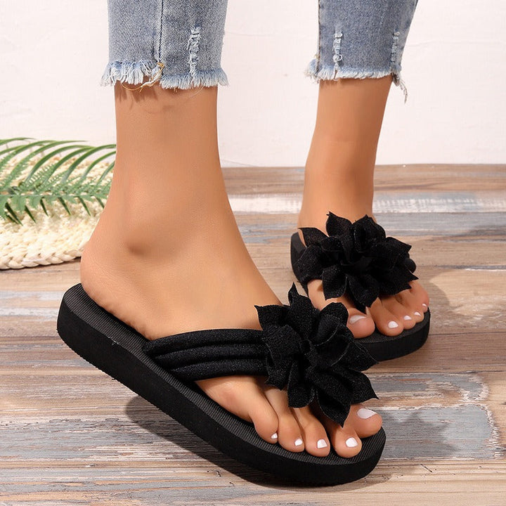 Harley™ | Schicke Flip-Flops für Damen