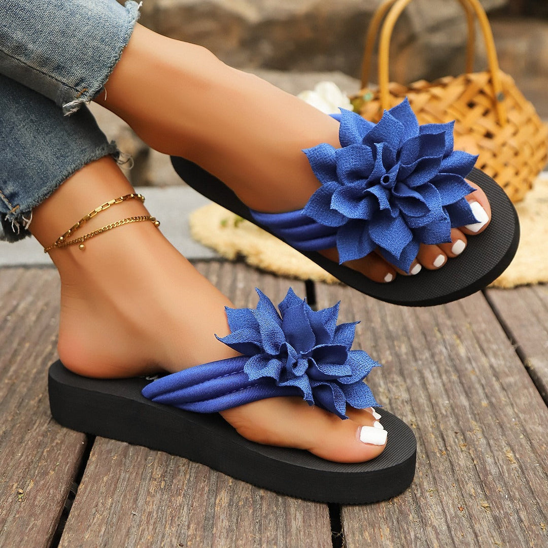Harley™ | Schicke Flip-Flops für Damen
