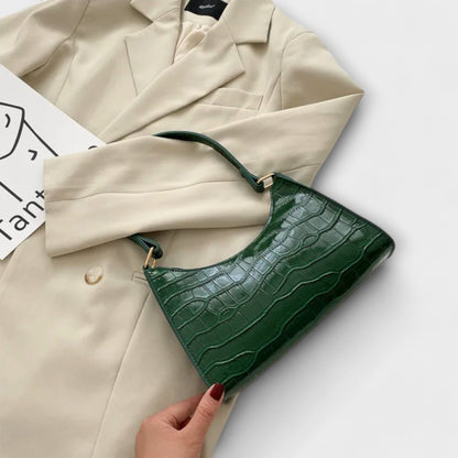 Eline-Granger-Ledertasche