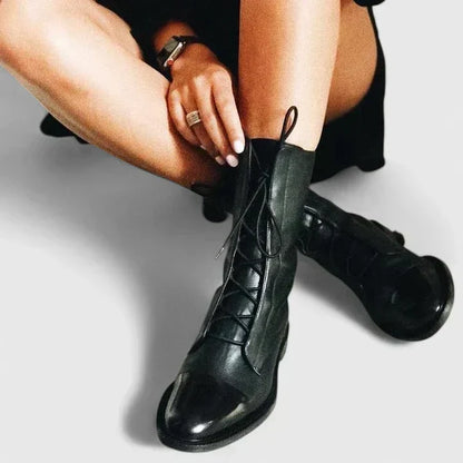 Rosalyndra | Orthopädische Stiefel