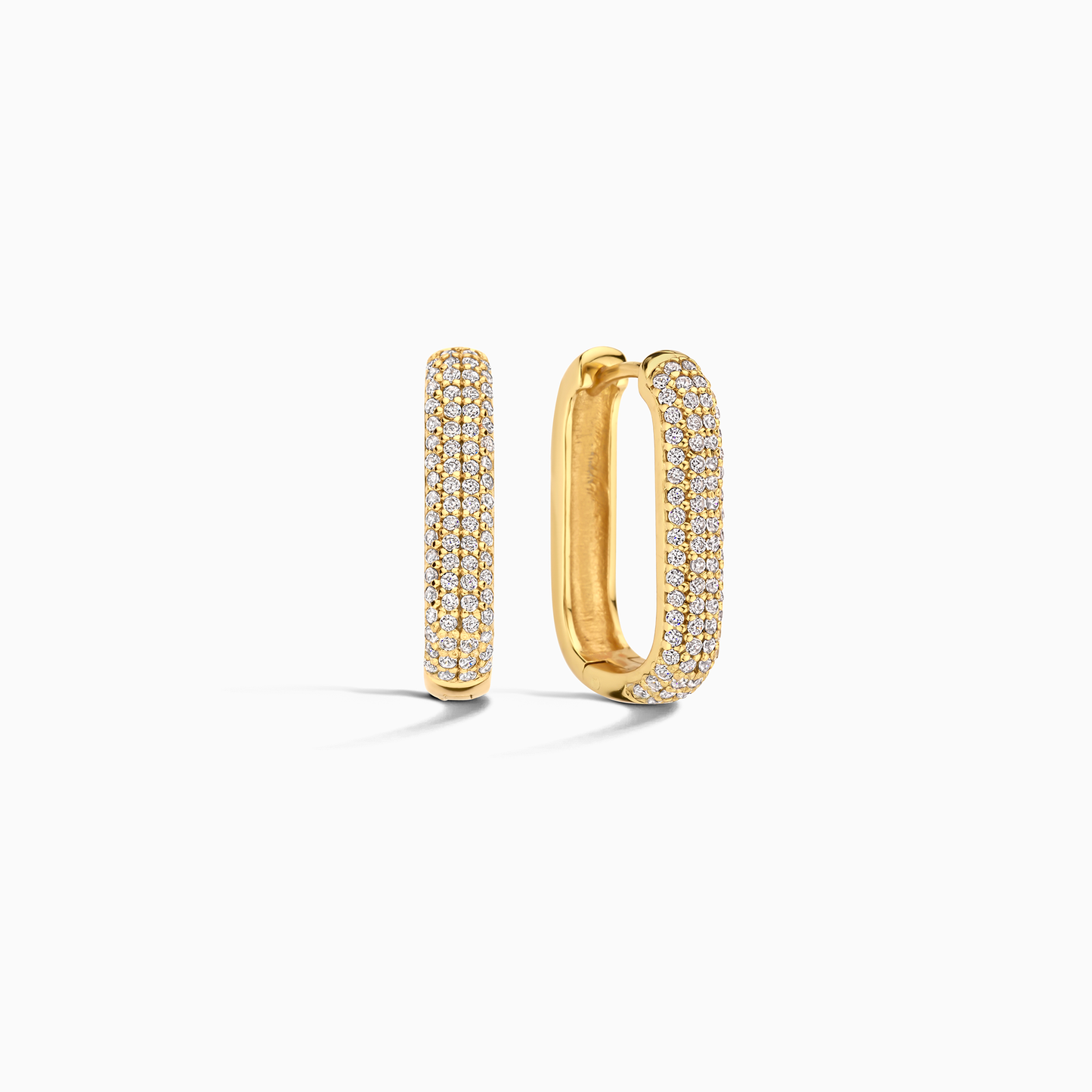 Icon-Pavé-Creolen | Gold