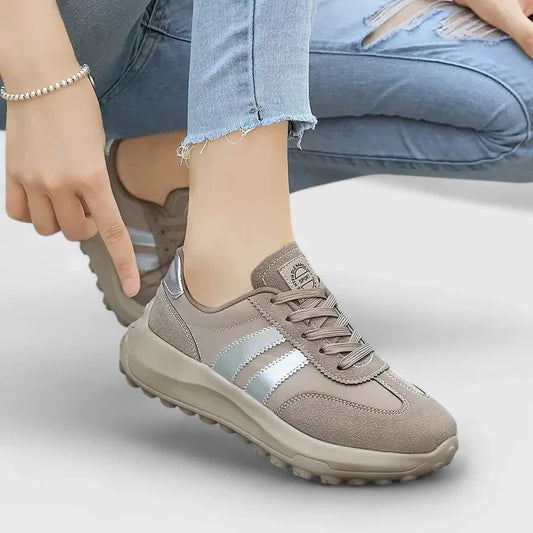 Anzhelynna | Ortopædiske sneakers