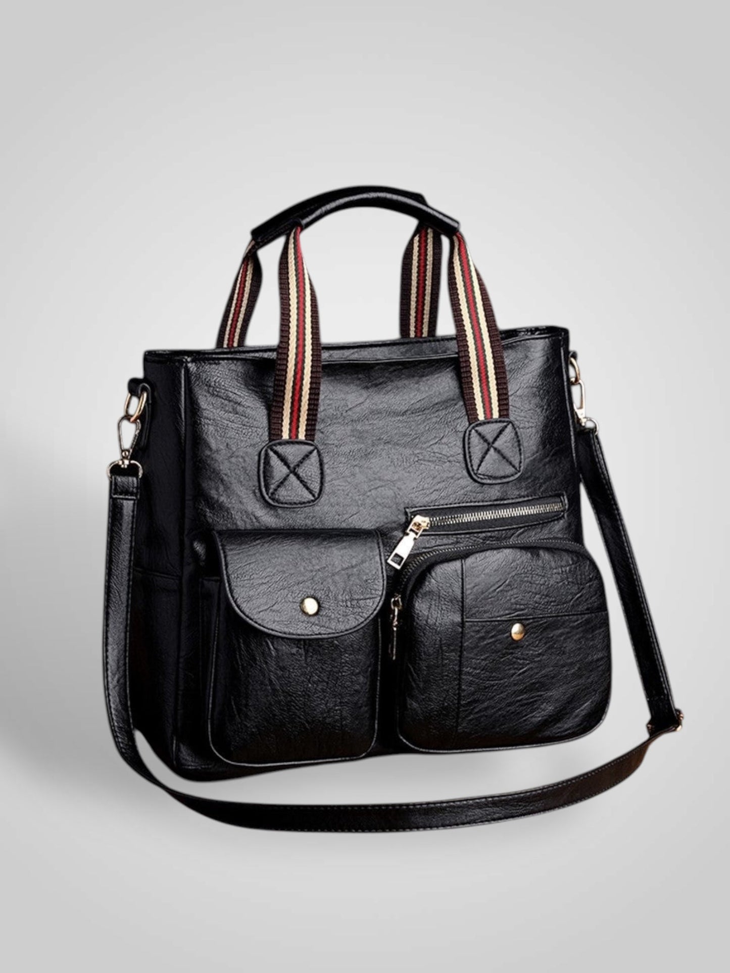 Lumi | Bolso retro