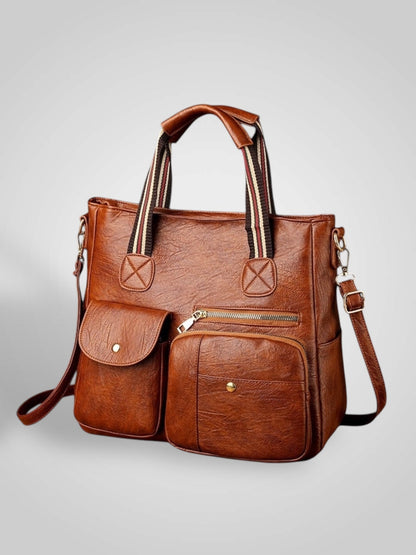 Lumi | Bolso retro