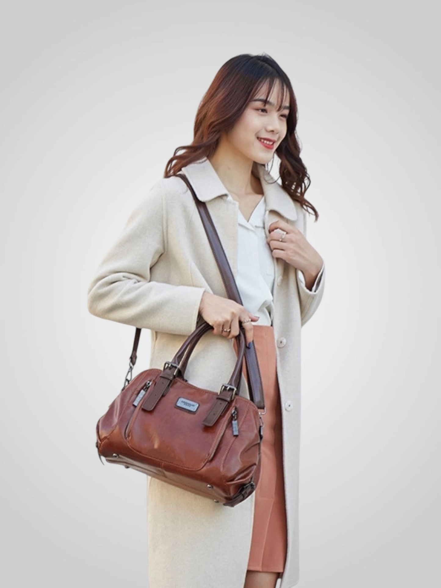 Villa | Bolsa do dia a dia