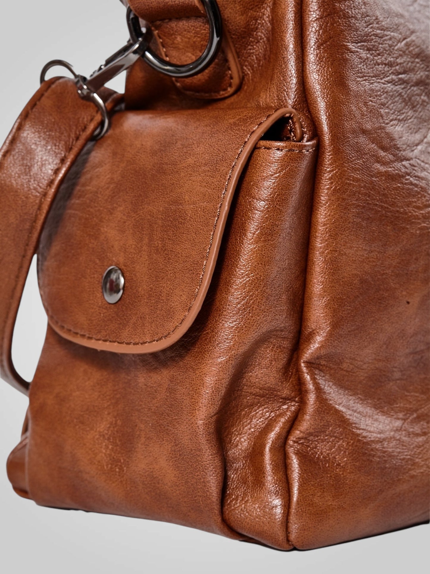 Bibi | Bolsa urbana para o dia a dia