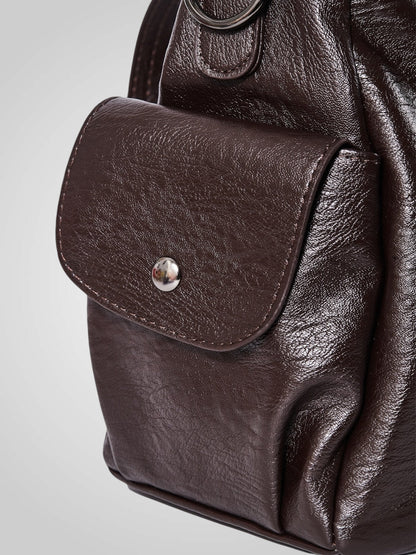 Bibi | Bolsa urbana para o dia a dia