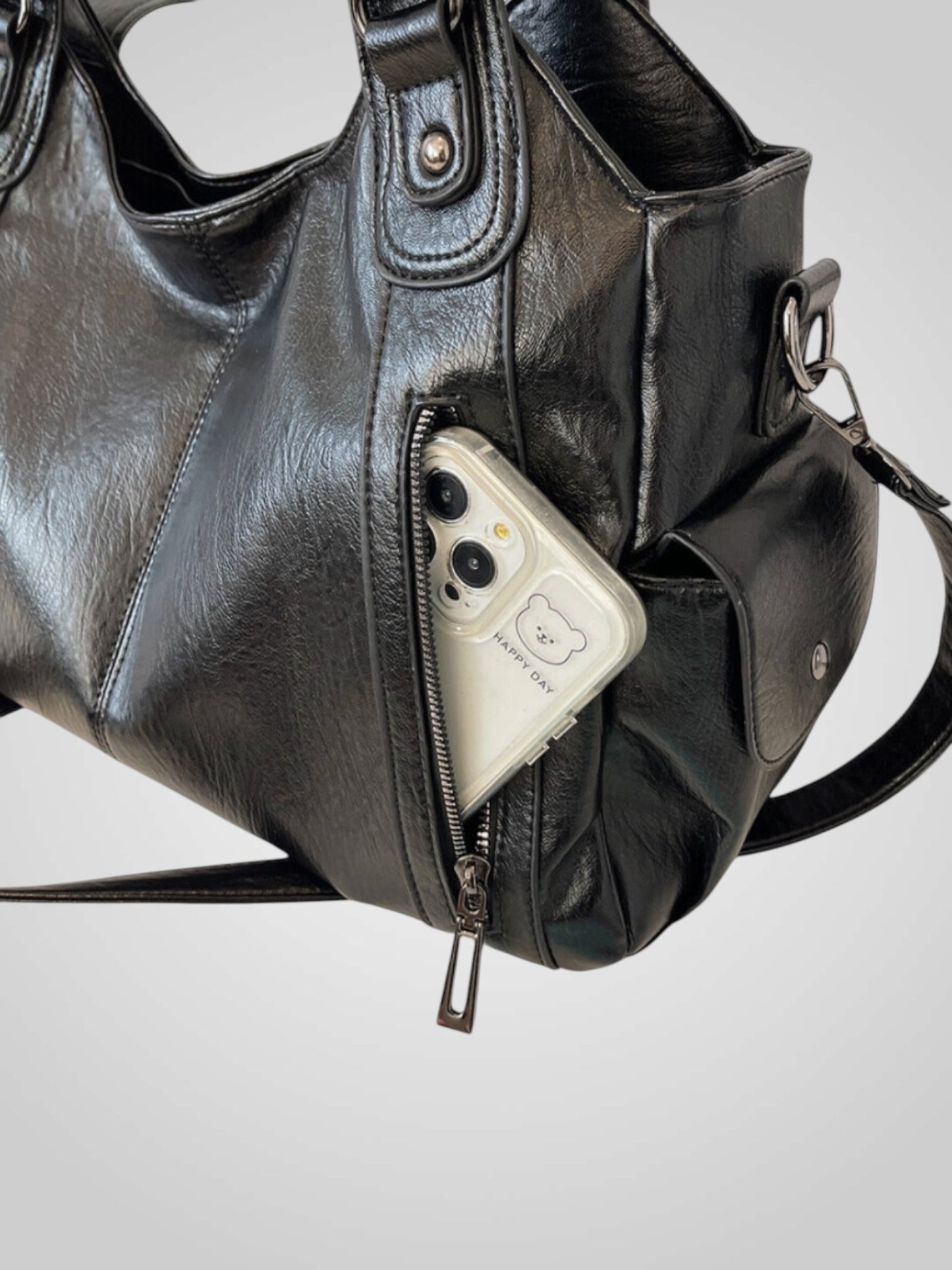 Bibi | Bolsa urbana para o dia a dia