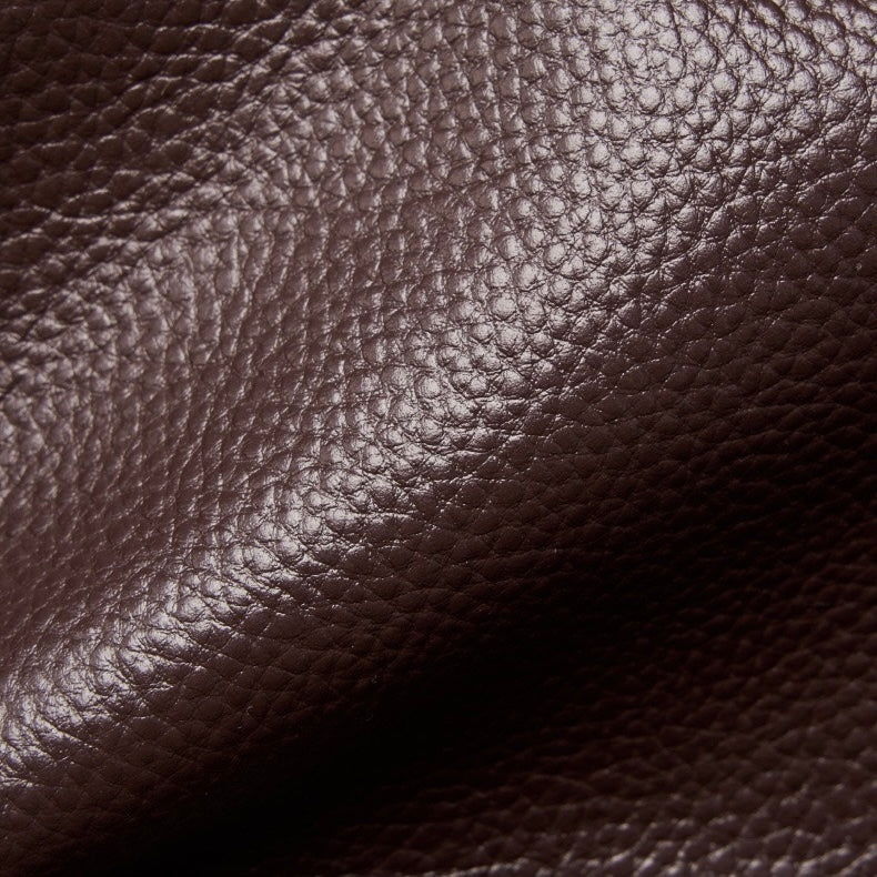 Adriani | Bolsa minimalista retrô macia de couro legítimo para uso diário