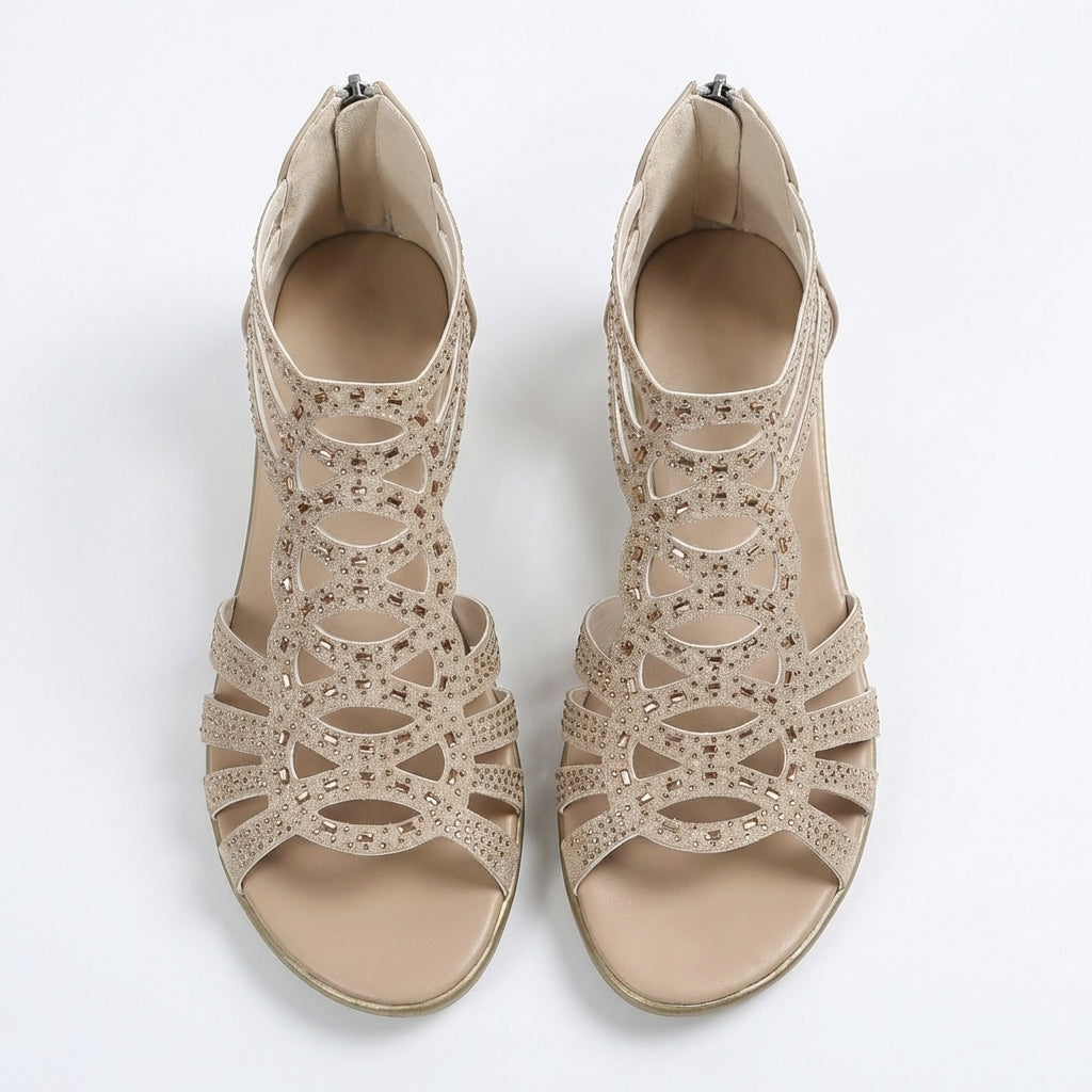 Jeanette | Women's Sandals