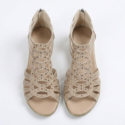Jeanette | Women's Sandals